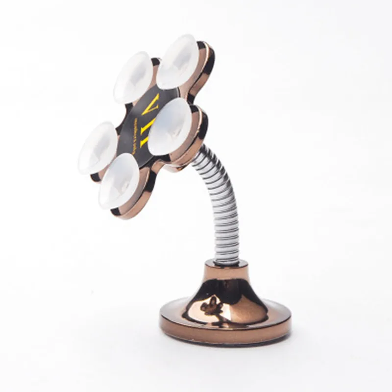 Universal Phone Holder Magic Sucker Car Phone Holder Stand For IPhone 7 8 X For Samsung Xiaomi 360 Degree Rotatable Bracket
Universal Phone Holder Magic Sucker Car Phone Holder Stand For IPhone 7 8 X For Samsung Xiaomi 360 Degree Rotatable Bracket