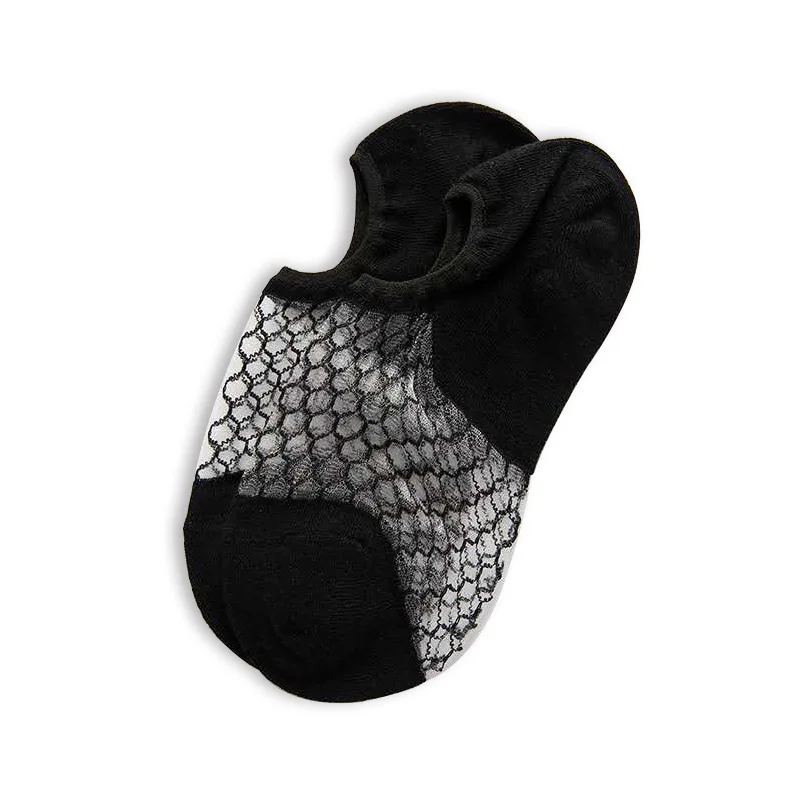 Invisible ankle socks Cute Dot crystal glass Socks ankle Shallow mouth Fishnet Low socks with sole 2019 new
Invisible ankle socks Cute Dot crystal glass Socks ankle Shallow mouth Fishnet Low socks with sole 2019 new
