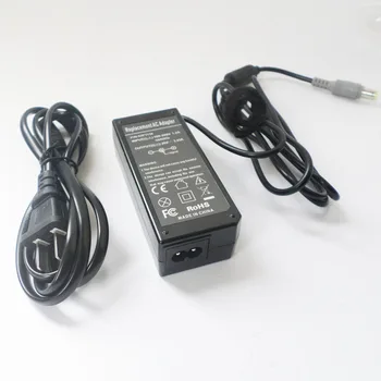 AC Adapter For Lenovo ThinkPad T400 T410 T420 T500 T510 T520 T400s T410s T410i T410si T420s T420i T510i 20V 65W Battery Charger
AC Adapter For Lenovo ThinkPad T400 T410 T420 T500 T510 T520 T400s T410s T410i T410si T420s T420i T510i 20V 65W Battery Charger