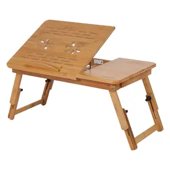 1Pc Adjustable Bamboo Rack Shelf Dormitory Bed Lap Desk Portable Book Reading Tray Stand Overseas
1Pc Adjustable Bamboo Rack Shelf Dormitory Bed Lap Desk Portable Book Reading Tray Stand Overseas