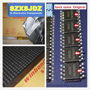 100PCS W25Q64JVSSIM W25Q128JVSSIM 25Q128JVSIM 25Q64JVSIM W25Q64JVSIM W25Q128JVSIM SOP8 209MIL 64/128MBIT
100PCS W25Q64JVSSIM W25Q128JVSSIM 25Q128JVSIM 25Q64JVSIM W25Q64JVSIM W25Q128JVSIM SOP8 209MIL 64/128MBIT