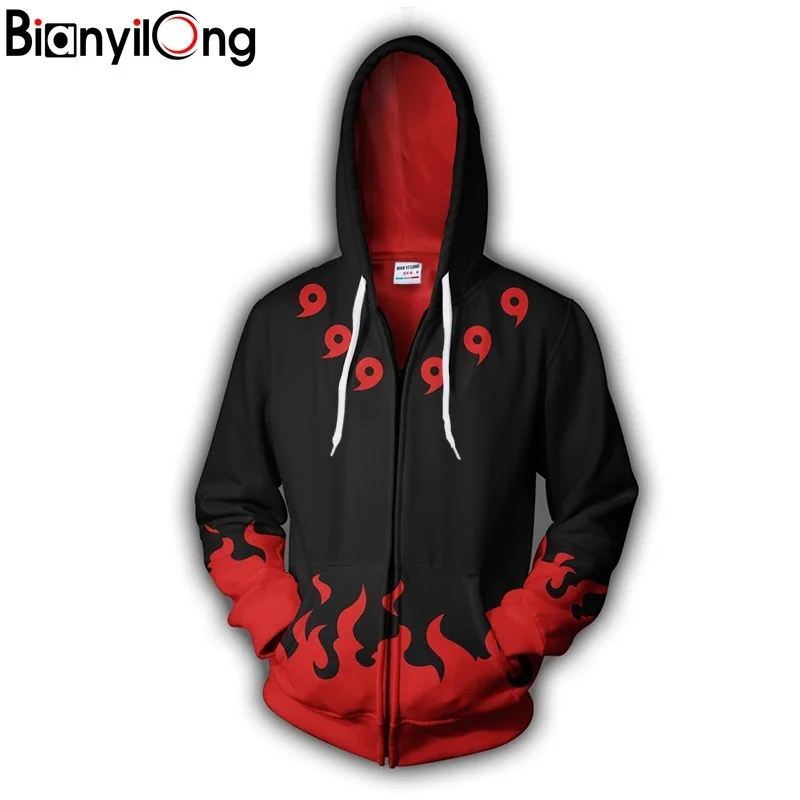2018 New Fashion Cool Sweatshirt Hoodies Men Women 3d Print Red Naruto Sage Mode Tee Hot Style Streetwear Long Sleeve Clothing
2018 New Fashion Cool Sweatshirt Hoodies Men Women 3d Print Red Naruto Sage Mode Tee Hot Style Streetwear Long Sleeve Clothing