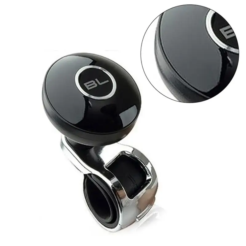 High Quality Knob Car Hand Control 360 Rotatable Booster Ball Universal Power Turning Help Grip Car-styling Auto Accessories
High Quality Knob Car Hand Control 360 Rotatable Booster Ball Universal Power Turning Help Grip Car-styling Auto Accessories
