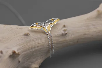 Acecare 925 sterling silver necklace woman silver jewelry originally created paper kite without chain gifts for women
Acecare 925 sterling silver necklace woman silver jewelry originally created paper kite without chain gifts for women