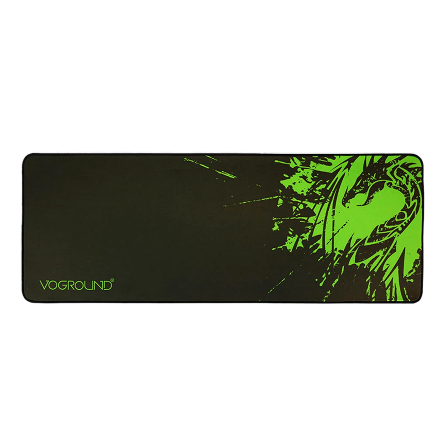 Voground Gaming Mouse Pad Green Dragon Thicker Version Mouse Mat With Non-Slip Rubber Base,Keyboard Pad Waterproof Gaming Mous
Voground Gaming Mouse Pad Green Dragon Thicker Version Mouse Mat With Non-Slip Rubber Base,Keyboard Pad Waterproof Gaming Mous