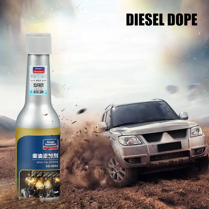 120ml Diesel Fuel Saver Additive Car General Gasoline Diesel General Fuel Oil Saver Carbon Cleaning Agent Fuel Additive 
120ml Diesel Fuel Saver Additive Car General Gasoline Diesel General Fuel Oil Saver Carbon Cleaning Agent Fuel Additive