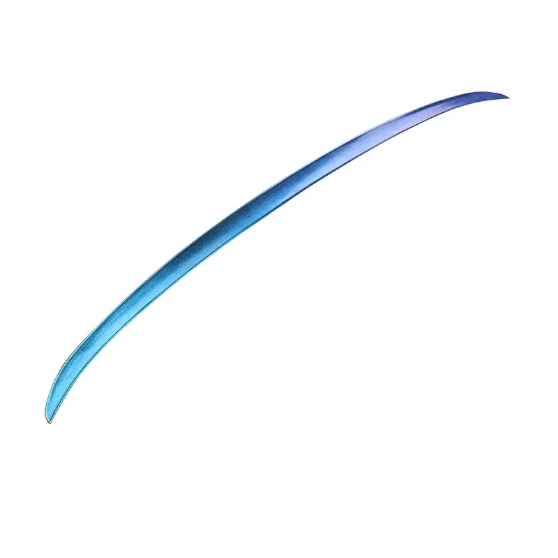 Accessory Decoration Auto Automovil Mouldings Upgraded Decorative Car Styling Automobile Wings Spoilers 18 FOR BMW 5 series
Accessory Decoration Auto Automovil Mouldings Upgraded Decorative Car Styling Automobile Wings Spoilers 18 FOR BMW 5 series