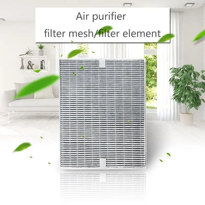 HEPA Filter for Philips AC4072/4074/4076/4016/ACP017/077 Air Purifier 363x278x45mm
HEPA Filter for Philips AC4072/4074/4076/4016/ACP017/077 Air Purifier 363x278x45mm