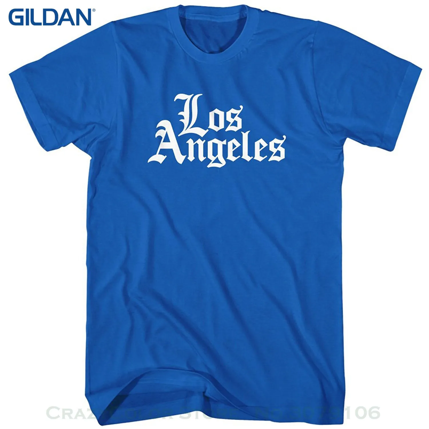 Loose Cotton T-shirts For Men Cool Tops T Shirts Men's Los Angeles Gothic T-shirt coat clothes tops
Loose Cotton T-shirts For Men Cool Tops T Shirts Men's Los Angeles Gothic T-shirt coat clothes tops