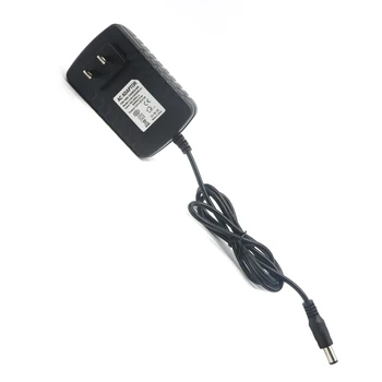 50pcs AC 100-240V Converter Adapter DC 12V 2A Power Supply US EU UK AU Plug For LED Lighting LCD Monitor Router Ethernet Devices
50pcs AC 100-240V Converter Adapter DC 12V 2A Power Supply US EU UK AU Plug For LED Lighting LCD Monitor Router Ethernet Devices