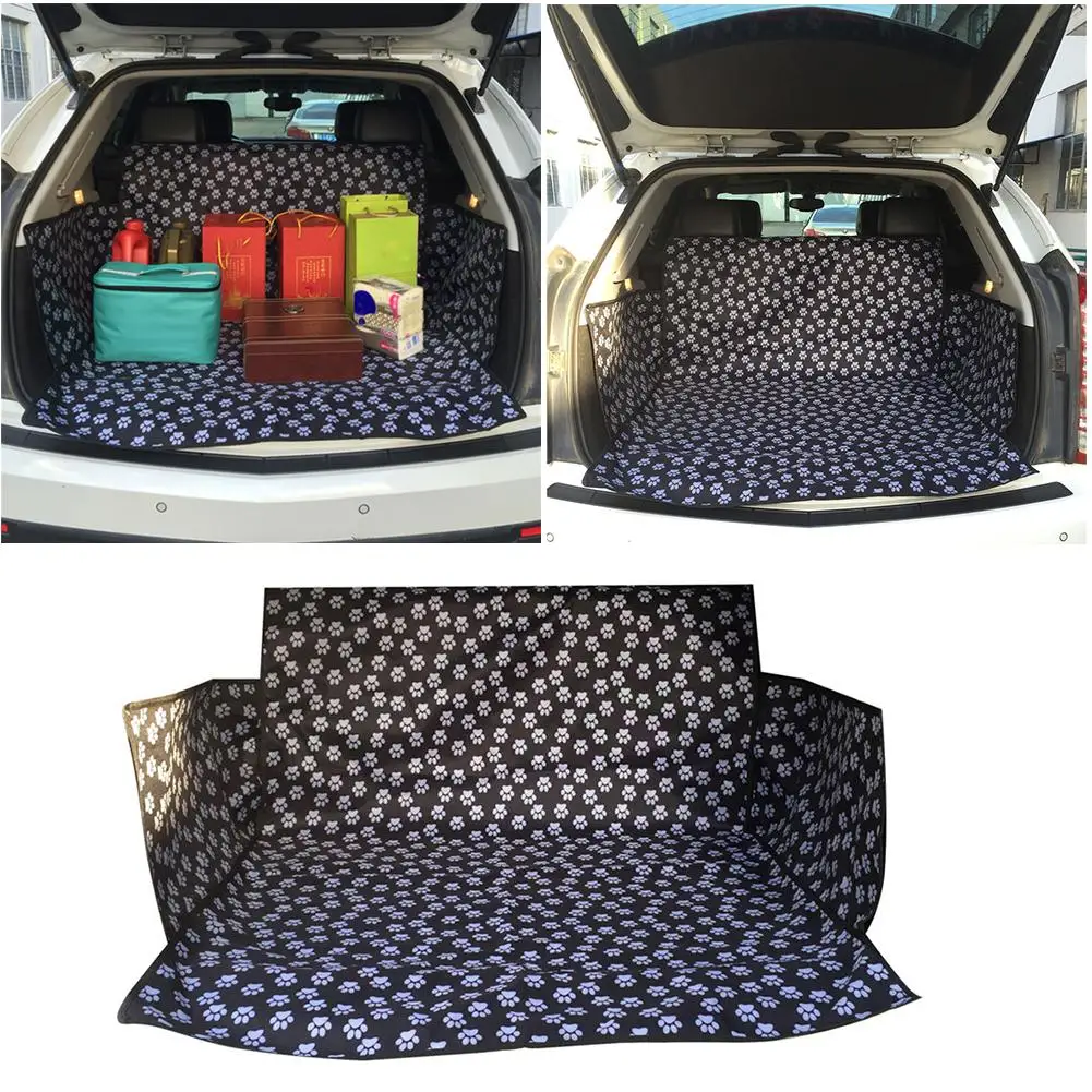 Waterproof Car Trunk Pet Mat Trunk Finishing Protection Pad Thick Oxford Cloth Liner Seat Cover Car Accessories Dropshipping
Waterproof Car Trunk Pet Mat Trunk Finishing Protection Pad Thick Oxford Cloth Liner Seat Cover Car Accessories Dropshipping