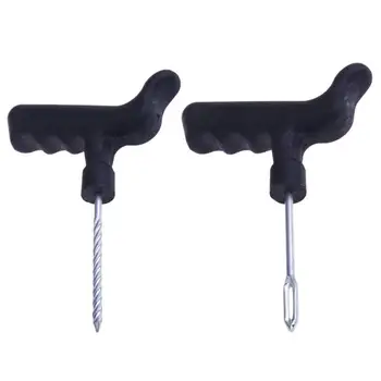 8pcs Car Tire Repair Tool Kit For Tubeless Emergency Tyre Fast Puncture
8pcs Car Tire Repair Tool Kit For Tubeless Emergency Tyre Fast Puncture