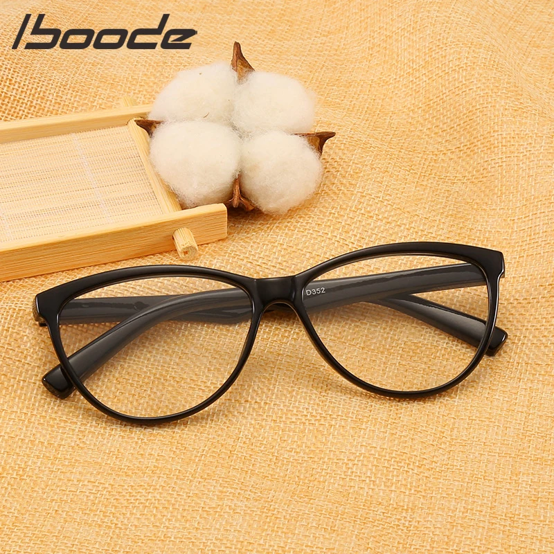 iboode Unbreakable Reading Glasses Women Men Resin Glasses Magnifying Spectacles Vintage Round Presbyopic Reading glasses
iboode Unbreakable Reading Glasses Women Men Resin Glasses Magnifying Spectacles Vintage Round Presbyopic Reading glasses