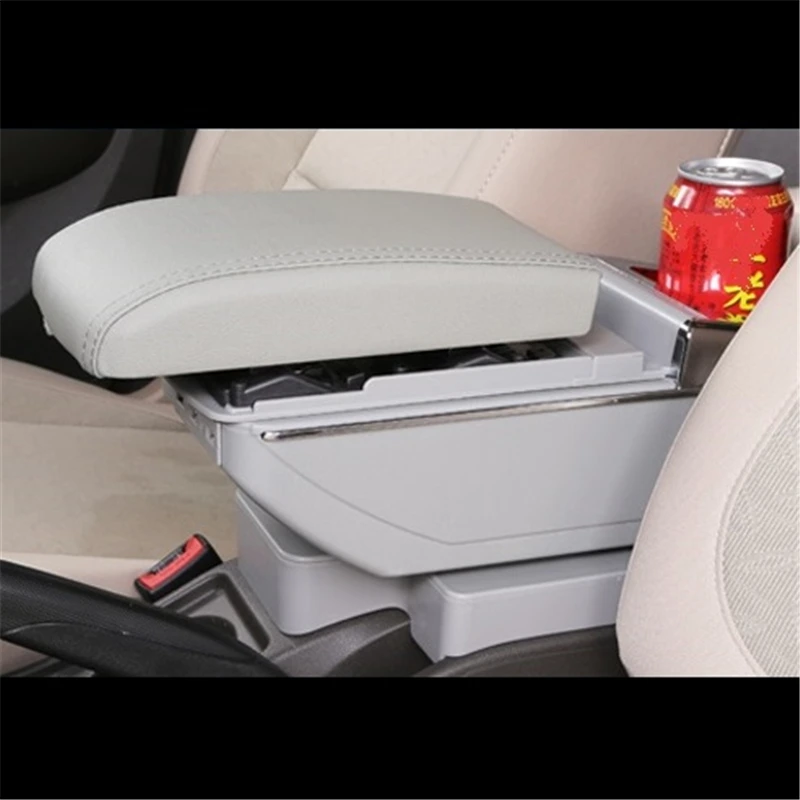 Parts Mouldings Interior Decoration Automobiles Styling Automovil Car Car-styling Arm Rest Armrests 14 15 16 17 FOR Toyota Yaris
Parts Mouldings Interior Decoration Automobiles Styling Automovil Car Car-styling Arm Rest Armrests 14 15 16 17 FOR Toyota Yaris
