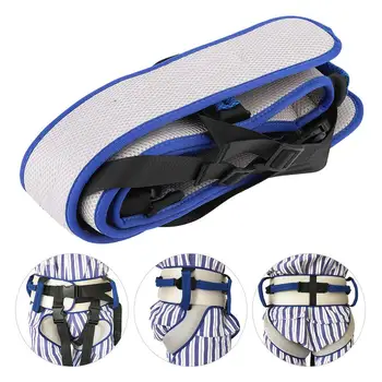 Transfer Belt Patient Lift Sling Assistent Rehabilitation Belts With Leg Loops
Transfer Belt Patient Lift Sling Assistent Rehabilitation Belts With Leg Loops