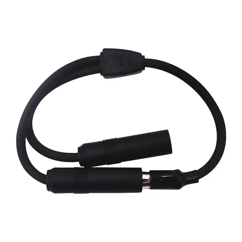 Auto Car Player Radio Stereo Antenna Adapter Plug 1 For 2 Converter Antenna Extension Cable Automotive Exterior Part Accessories
Auto Car Player Radio Stereo Antenna Adapter Plug 1 For 2 Converter Antenna Extension Cable Automotive Exterior Part Accessories