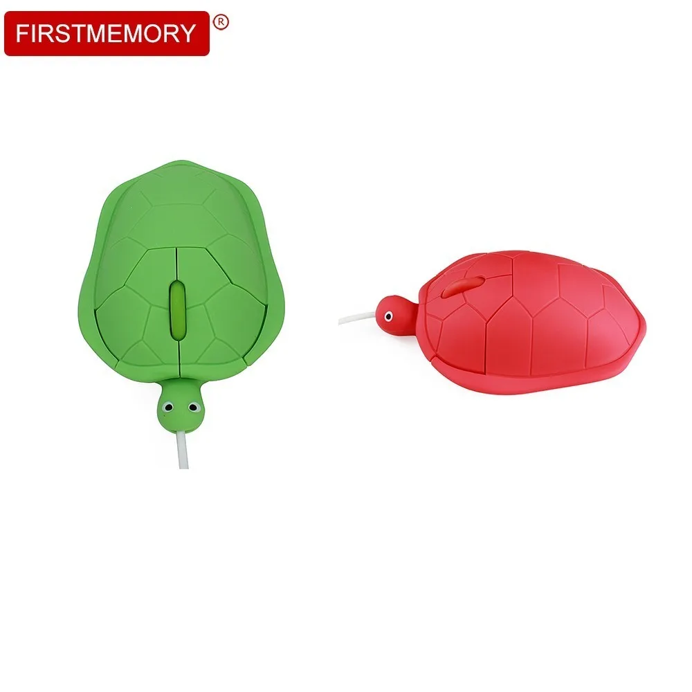 Wired Kids Cute Cartoon Computer Mouse Mini Optical Tortoise Design USB Mause 1000DPI Gaming Mice For PC Laptop Desktop Kid Gift
Wired Kids Cute Cartoon Computer Mouse Mini Optical Tortoise Design USB Mause 1000DPI Gaming Mice For PC Laptop Desktop Kid Gift