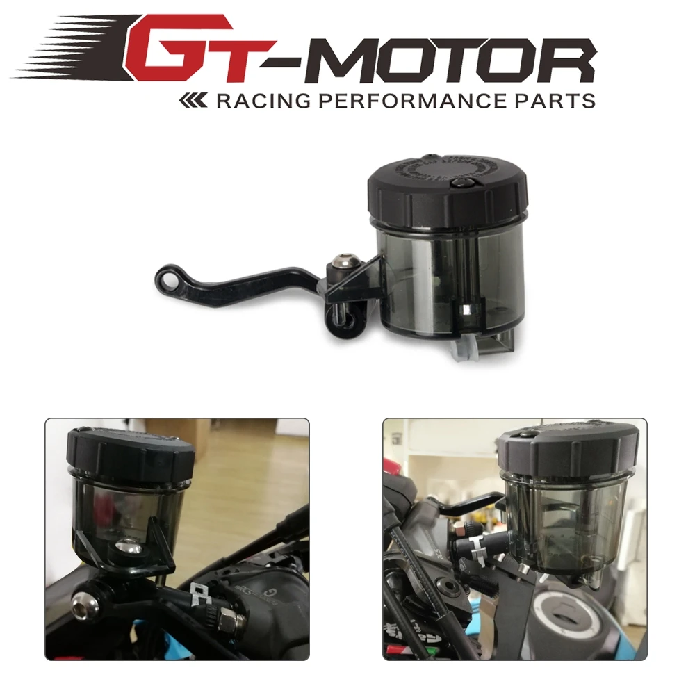 Universal Motorcycle Front Brake Clutch Fluid Bottle Master Cylinder Oil Reservoir Tank Cup For Honda Suzuki Kawasaki
Universal Motorcycle Front Brake Clutch Fluid Bottle Master Cylinder Oil Reservoir Tank Cup For Honda Suzuki Kawasaki