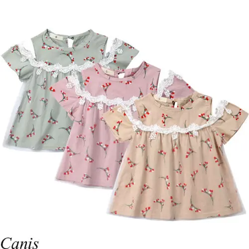 Kids Baby Girls Dress Princess Pageant Party Tutu Floral Lace Tulle Dresses 0-4Y Baby Clothes
Kids Baby Girls Dress Princess Pageant Party Tutu Floral Lace Tulle Dresses 0-4Y Baby Clothes