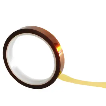 10mm*30m Battery Insulating Tape Heat Resistant Adhesive Polyimide Insulation Insulating Tape Roll High Temperature
10mm*30m Battery Insulating Tape Heat Resistant Adhesive Polyimide Insulation Insulating Tape Roll High Temperature