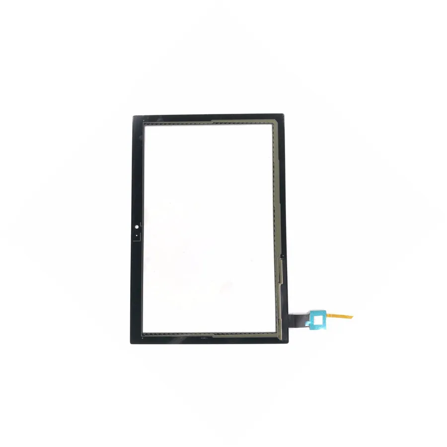 For 10.1" Lenovo Tab 4 TB-X304L TB-X304F TB-X304N TB-X304 touch screen Digitizer Glass Sensor
For 10.1" Lenovo Tab 4 TB-X304L TB-X304F TB-X304N TB-X304 touch screen Digitizer Glass Sensor