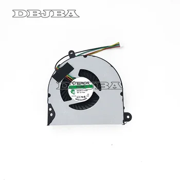New Genuine Laptop CPU Fan for HP ProBook 6560B 6565B 6570B EliteBook 8560 8560B 8570P 8560P Cooling fan
New Genuine Laptop CPU Fan for HP ProBook 6560B 6565B 6570B EliteBook 8560 8560B 8570P 8560P Cooling fan