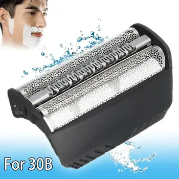 Replacement Shaver Foil 30B For BRAUN 5494 4835 197S-1 195S-1 4845 4745 4775 4875 197 195 199 7630 7640
Replacement Shaver Foil 30B For BRAUN 5494 4835 197S-1 195S-1 4845 4745 4775 4875 197 195 199 7630 7640