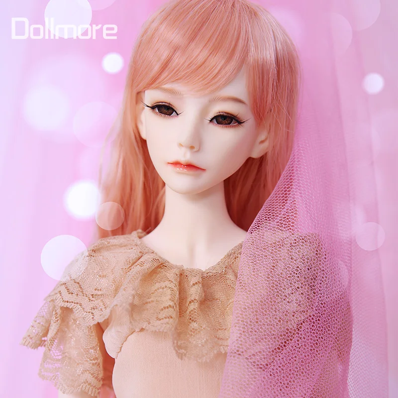 BJD doll Dollmore Zaoll Luv Resin Figures Luts Fairyland Toy Gift Popal 1/3 BJD SD Dolls Christmas Birthday Gifts
BJD doll Dollmore Zaoll Luv Resin Figures Luts Fairyland Toy Gift Popal 1/3 BJD SD Dolls Christmas Birthday Gifts