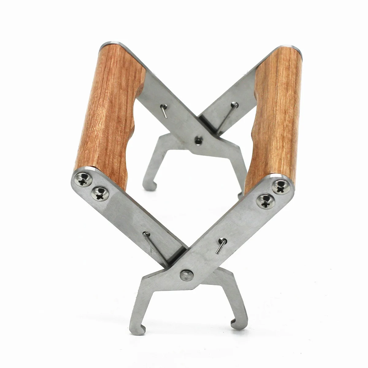 Bee Hive Frame Holder Stainless Steel Frame Grip Shovel Bee Frame Beekeeping Equipment Bee Hive Frame Holder
Bee Hive Frame Holder Stainless Steel Frame Grip Shovel Bee Frame Beekeeping Equipment Bee Hive Frame Holder