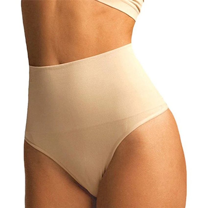 High Waist Body Shaper Slimming Butt Lifter Panties Thong G String Tummy Control Waist Underbust Shapewear Binder Trans
High Waist Body Shaper Slimming Butt Lifter Panties Thong G String Tummy Control Waist Underbust Shapewear Binder Trans