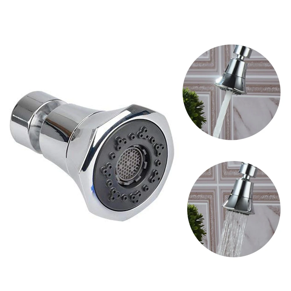 360 Degree Sprayer Aerator Kitchen Filter Adapter Bubbler Diffuser Nozzle Faucet Saving Tap Connector
360 Degree Sprayer Aerator Kitchen Filter Adapter Bubbler Diffuser Nozzle Faucet Saving Tap Connector