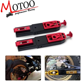 Rear Fork Extension Stretch Kit for HONDA GROM MSX125 2013 2014 2015 2016 2017 2018 2019
Rear Fork Extension Stretch Kit for HONDA GROM MSX125 2013 2014 2015 2016 2017 2018 2019