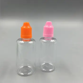 500pcs 50ml PET Clear Refillable Plastic Dropper Bottle With Childproof Caps And Long Thin Tips new
500pcs 50ml PET Clear Refillable Plastic Dropper Bottle With Childproof Caps And Long Thin Tips new