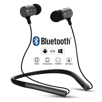 50PCS Free DHL BT770 Neckband Bluetooth Earphones Wireless Sport Stereo Super Extra Bass Headsets Handsfree with Microphone
50PCS Free DHL BT770 Neckband Bluetooth Earphones Wireless Sport Stereo Super Extra Bass Headsets Handsfree with Microphone