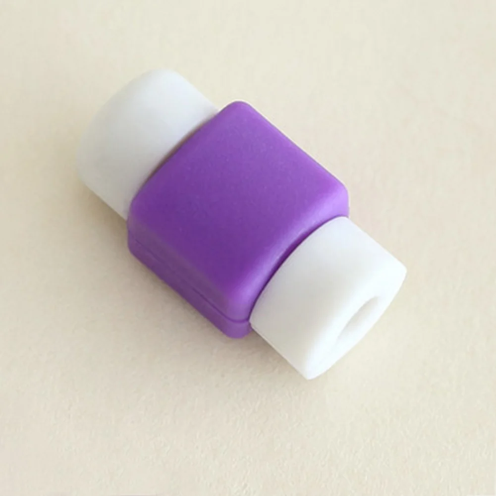 New Universal Luxury configuration USB data cable protector innovative silicone candy colors Mini Portable Earphones protector
New Universal Luxury configuration USB data cable protector innovative silicone candy colors Mini Portable Earphones protector
