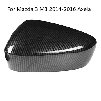 1Pair Fit For Mazda 3 M3 Axela 2014 2015 2016 ABS Carbon Fiber Color Door Wing Rearview Mirror Cover Trim
1Pair Fit For Mazda 3 M3 Axela 2014 2015 2016 ABS Carbon Fiber Color Door Wing Rearview Mirror Cover Trim