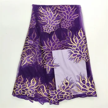 Big Sales!New flowers and elegant tail feather pattern with beads and stones French Tulle lace TW50 Free shipping Dress Fabric
Big Sales!New flowers and elegant tail feather pattern with beads and stones French Tulle lace TW50 Free shipping Dress Fabric