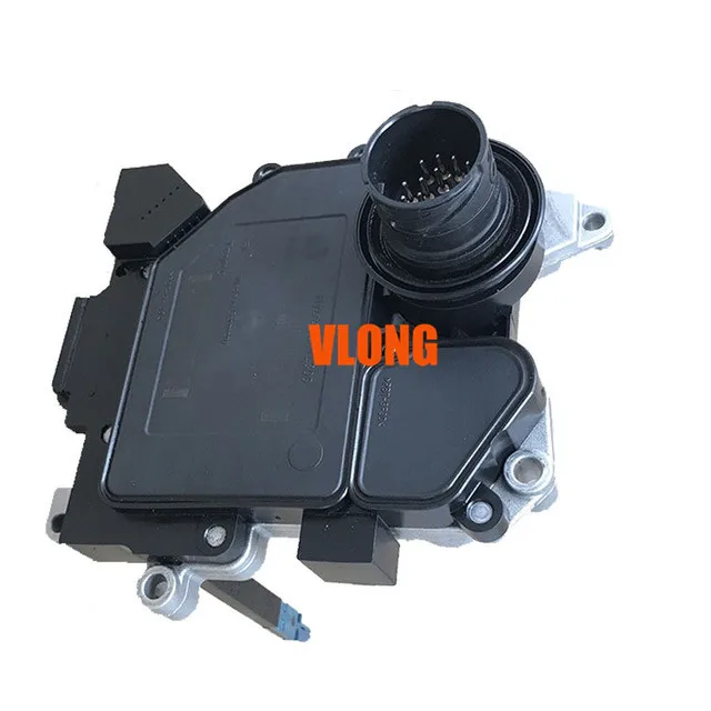 Module 01J Control Unit TCU Remanufactured A4 Transmission Audi For TCM 01J927156HT 01J927156JG
Module 01J Control Unit TCU Remanufactured A4 Transmission Audi For TCM 01J927156HT 01J927156JG