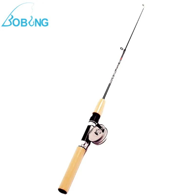 Bobing 1pcs Mini Ice Fishing Rod Lightweight Fishing Reels Adjustable Shrimp Pen Pole Lures Tackle Portable Fishing Accessories
Bobing 1pcs Mini Ice Fishing Rod Lightweight Fishing Reels Adjustable Shrimp Pen Pole Lures Tackle Portable Fishing Accessories