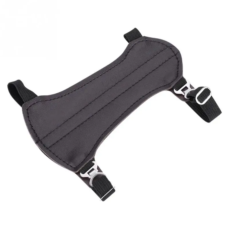 Outdoor Archery Arm Guard Cowhide Adjustable Strap Armband Bow Hand Protector Arm Warmers Safety for Hunting Shooting
Outdoor Archery Arm Guard Cowhide Adjustable Strap Armband Bow Hand Protector Arm Warmers Safety for Hunting Shooting