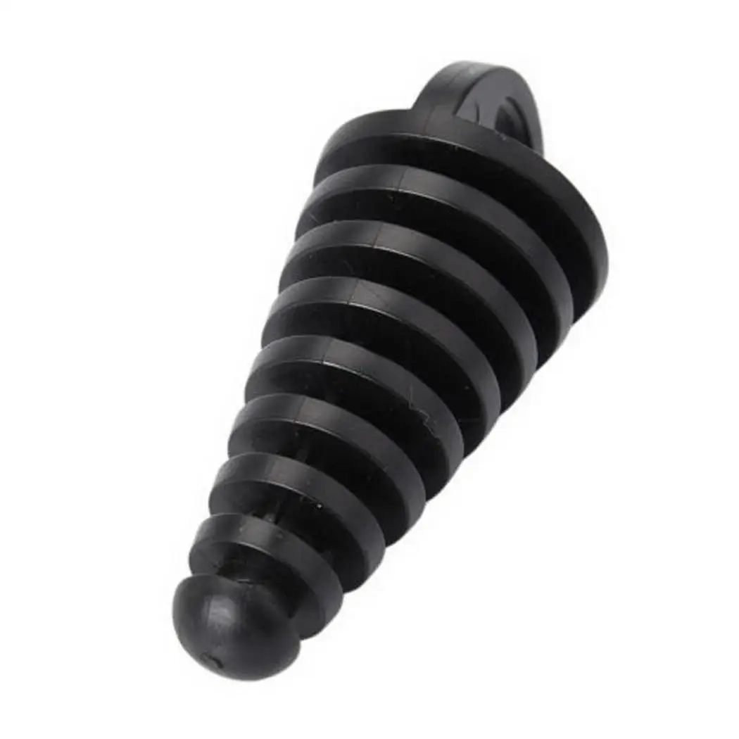 Generic Motorcycle Modification Accessory Exhaust Pipe Plug Exhaust Muffler Reduce Noise, Prevent Water Into
Generic Motorcycle Modification Accessory Exhaust Pipe Plug Exhaust Muffler Reduce Noise, Prevent Water Into