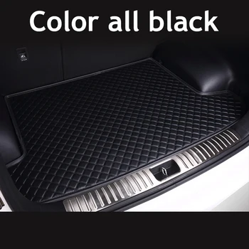 ZHAOYANHUA Custom fit High side car Trunk mats for LEXUS LS600H LS430 LS460 LS460L LS350 LS500 LS500H Durable Boot Carpets
ZHAOYANHUA Custom fit High side car Trunk mats for LEXUS LS600H LS430 LS460 LS460L LS350 LS500 LS500H Durable Boot Carpets