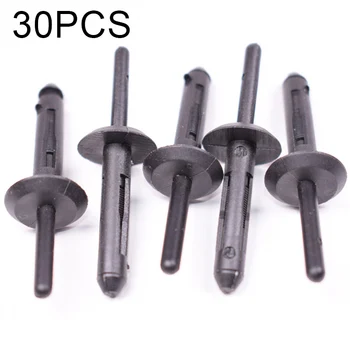 30Pcs Car Fender Bumper Blind Rivet Clips 34201631 For Chrysler Jeep WJ Grand Cherokee Auto Accessories
30Pcs Car Fender Bumper Blind Rivet Clips 34201631 For Chrysler Jeep WJ Grand Cherokee Auto Accessories