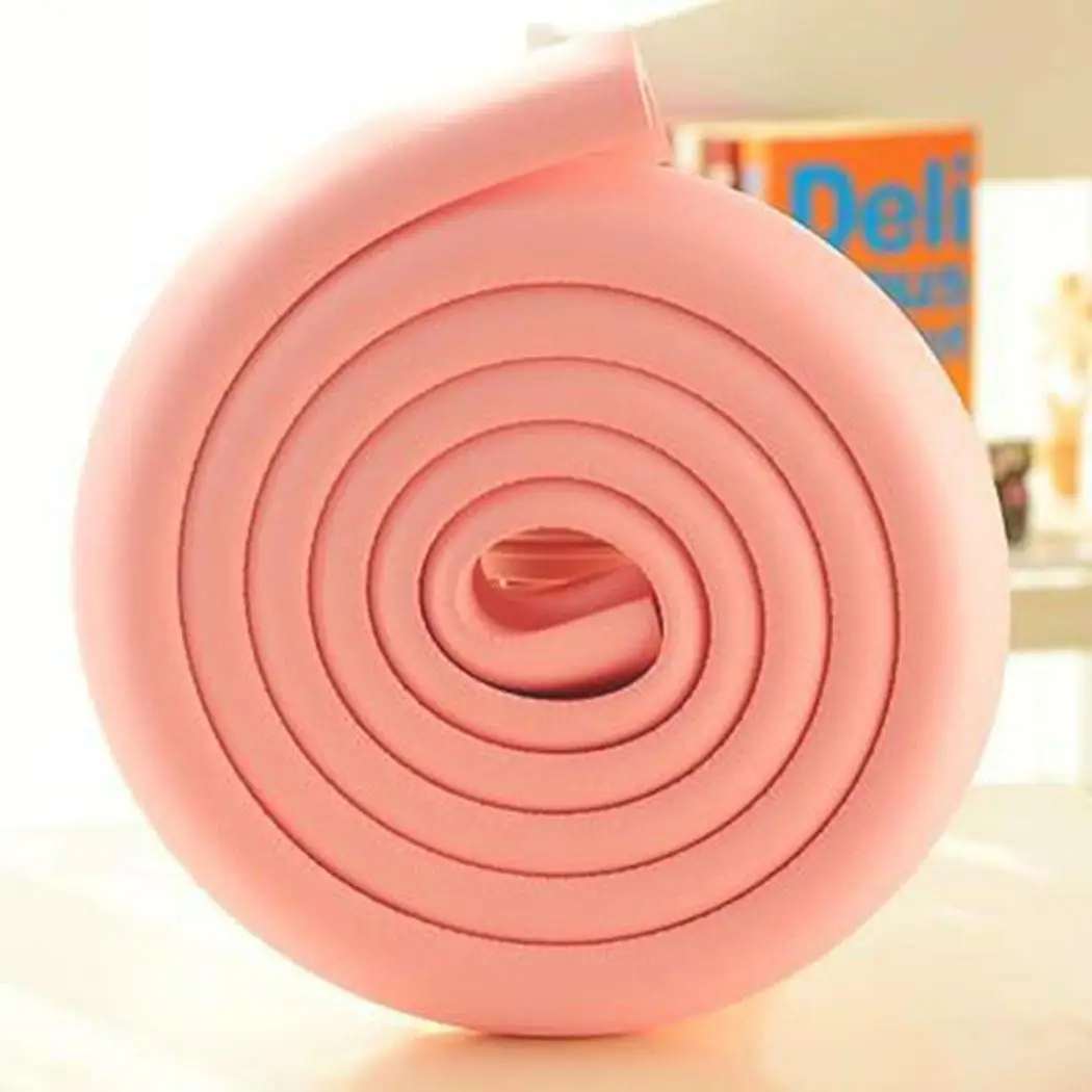 Corner Guard Rectangular Circle Edge such Baby Strip Bumper as 4cm Table Cushion Square desk Protector Safety Casual
Corner Guard Rectangular Circle Edge such Baby Strip Bumper as 4cm Table Cushion Square desk Protector Safety Casual