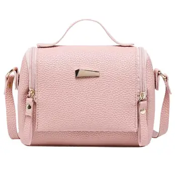 Women'S Handbag Simple And Ladies Female Fashion Shoulder Messenger Bag Handbag Messenger Bag
Women'S Handbag Simple And Ladies Female Fashion Shoulder Messenger Bag Handbag Messenger Bag