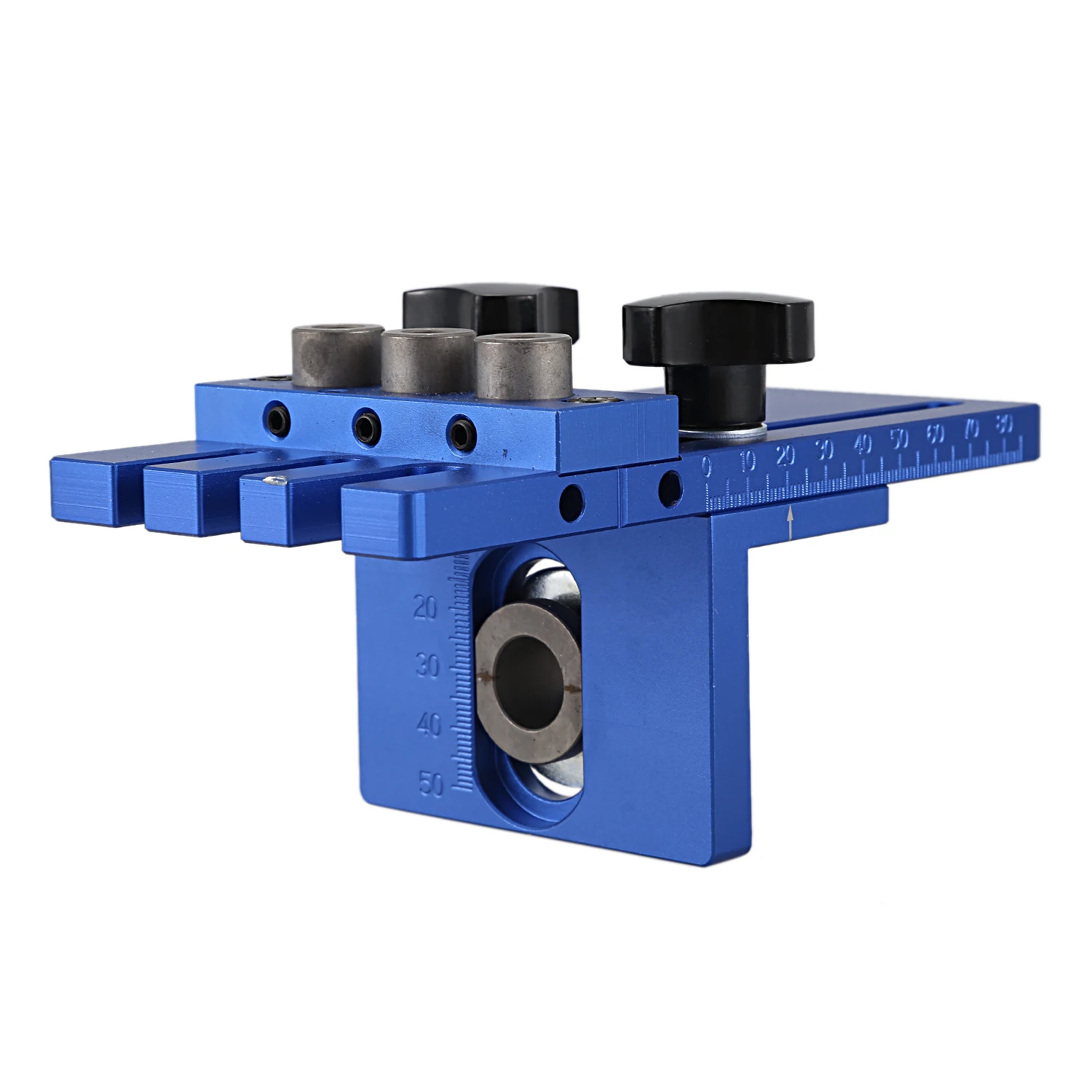 HLZS-Feng sen Woodworking tool DIY Woodworking Joinery High Precision Dowel Jigs Kit 3 in 1 Drilling locator drilling guide ki
HLZS-Feng sen Woodworking tool DIY Woodworking Joinery High Precision Dowel Jigs Kit 3 in 1 Drilling locator drilling guide ki
