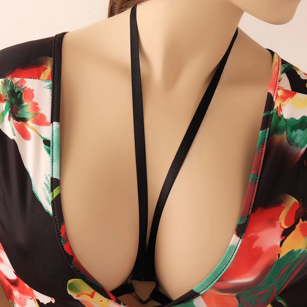 2018 Women Bra Bralette Sexy Solid Bras For Women Harness Straps Stretchy Bandage Bra Sexy Bandage Black Belt
2018 Women Bra Bralette Sexy Solid Bras For Women Harness Straps Stretchy Bandage Bra Sexy Bandage Black Belt