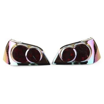 Upper Brake Taillight Turn Signal Light Cover Lens For Honda Goldwing GL1800 2001 2002 2003 04 05 06 07 08 09 2010 2011
Upper Brake Taillight Turn Signal Light Cover Lens For Honda Goldwing GL1800 2001 2002 2003 04 05 06 07 08 09 2010 2011