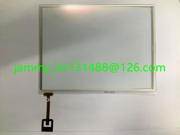 8.4inch LCD panel LAJ084T001A touch screen for Dodge Journey Chrysler 300C Grand Cherokee Fiat Maserati car monitor 2pcs/lot
8.4inch LCD panel LAJ084T001A touch screen for Dodge Journey Chrysler 300C Grand Cherokee Fiat Maserati car monitor 2pcs/lot