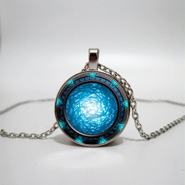 Glass necklace Atlantis handmade , accessories necklace custom glass necklace Personal accessories
Glass necklace Atlantis handmade , accessories necklace custom glass necklace Personal accessories